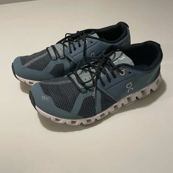 On running - Picture 3 of 7